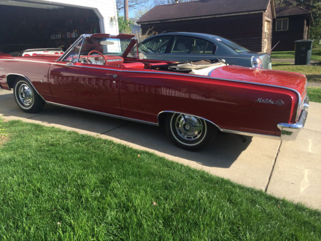 1964 Chevrolet Chevelle CONVERTIBLE - photo 2