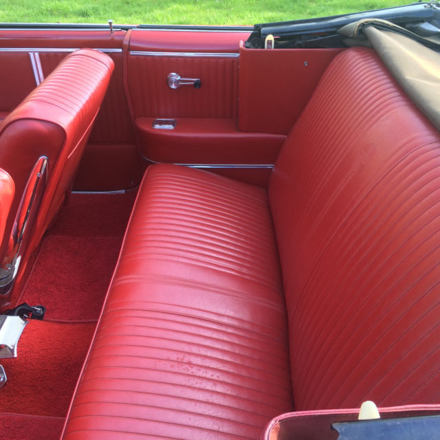 1964 Chevrolet Chevelle CONVERTIBLE - photo 9