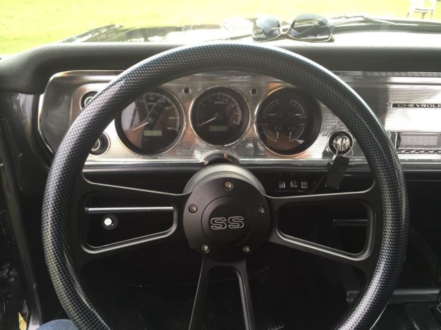 1964 Chevrolet Chevelle SS - photo 8