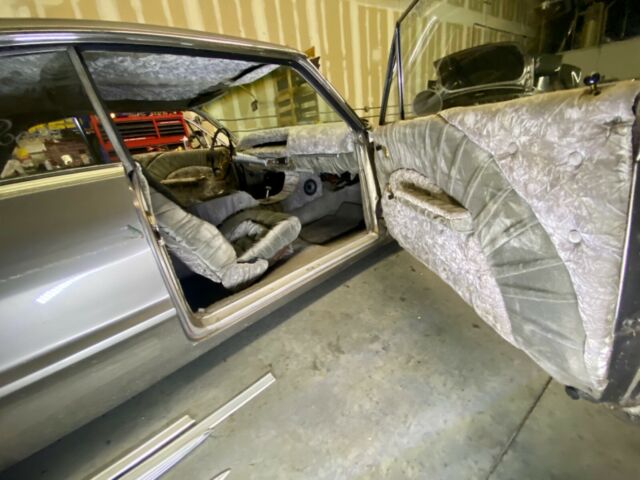 1964 Chevrolet Impala Super sport - photo 4