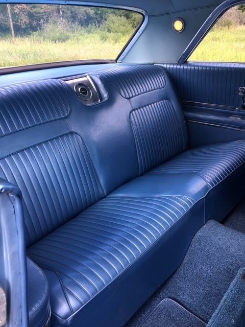 1964 Chevrolet Impala 2 Door - photo 11