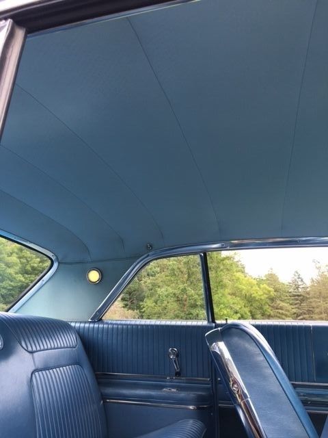 1964 Chevrolet Impala 2 Door - photo 13