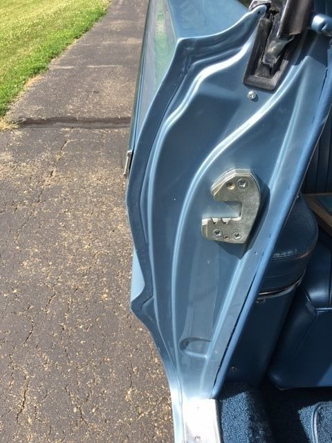 1964 Chevrolet Impala 2 Door - photo 6