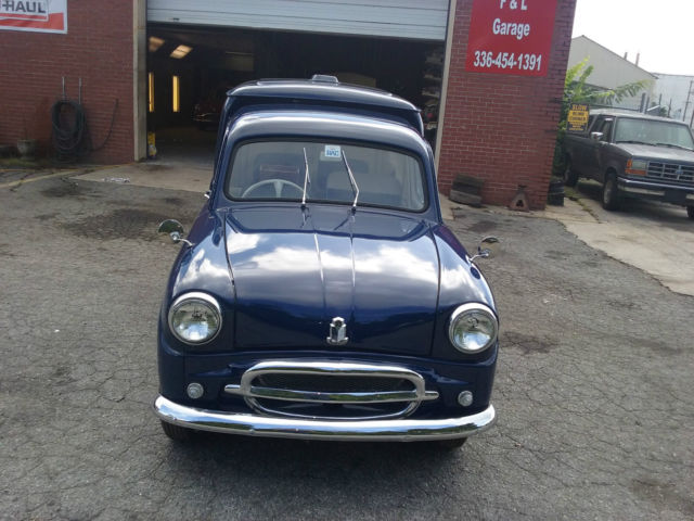1964 Other Makes Van - photo 2