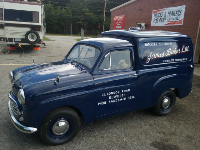 1964 Other Makes Van - photo 3