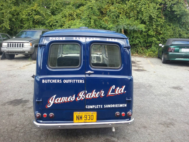 1964 Other Makes Van - photo 4