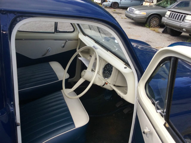 1964 Other Makes Van - photo 6