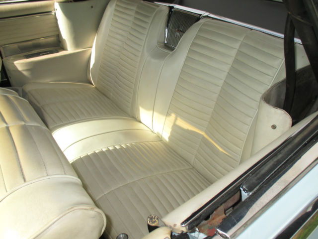 1964 Oldsmobile Starfire - photo 8