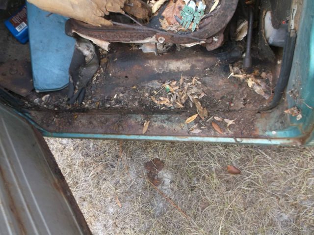 1964 Chevrolet C/K Pickup 1500 none - photo 7