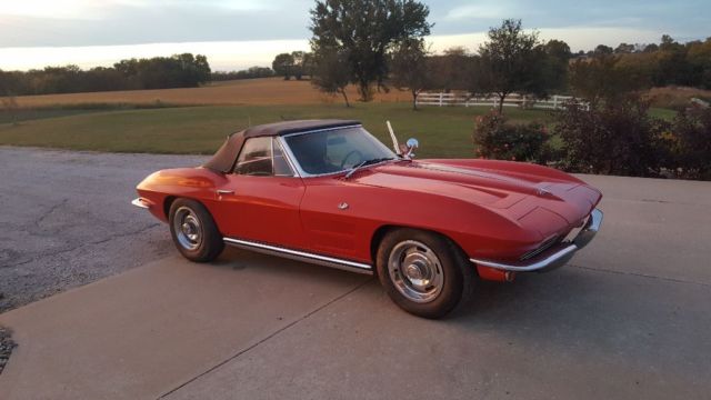 1964 Chevrolet Corvette - photo 3