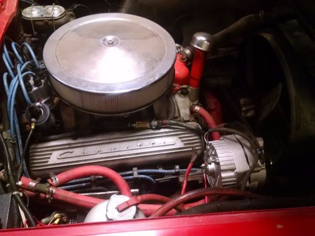 1964 Chevrolet Corvette - photo 4