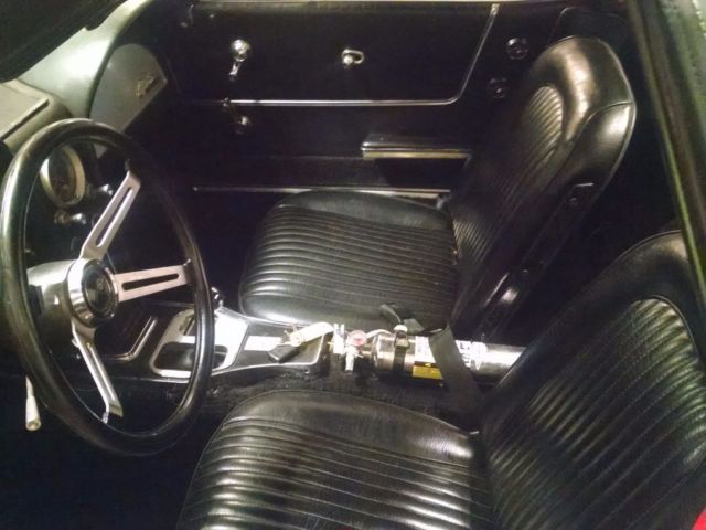 1964 Chevrolet Corvette - photo 5