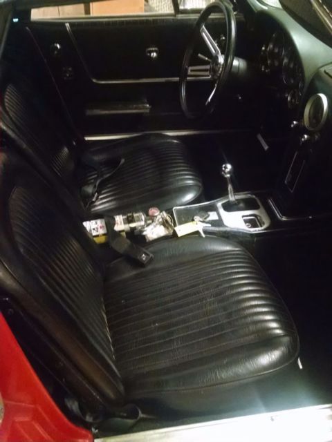 1964 Chevrolet Corvette - photo 6