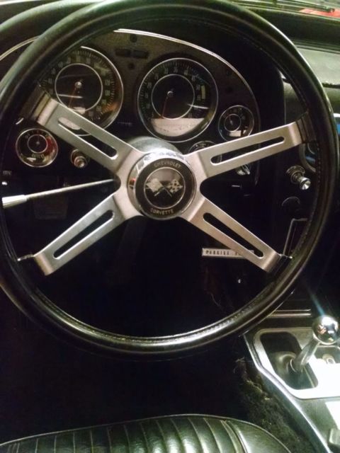 1964 Chevrolet Corvette - photo 7