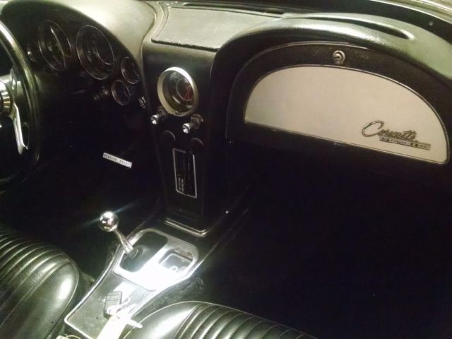 1964 Chevrolet Corvette - photo 9