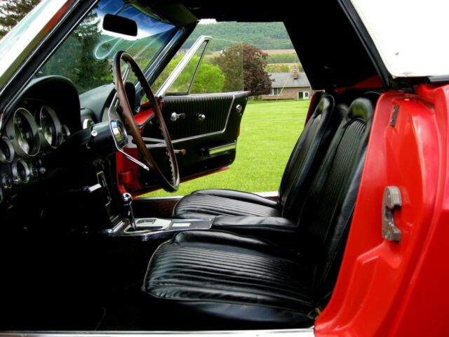 1964 Chevrolet Corvette Roadster - photo 10