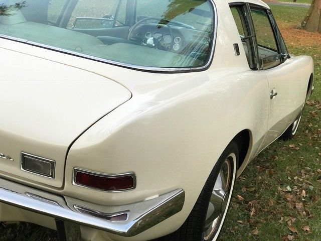 1964 Studebaker 2R10 - photo 12