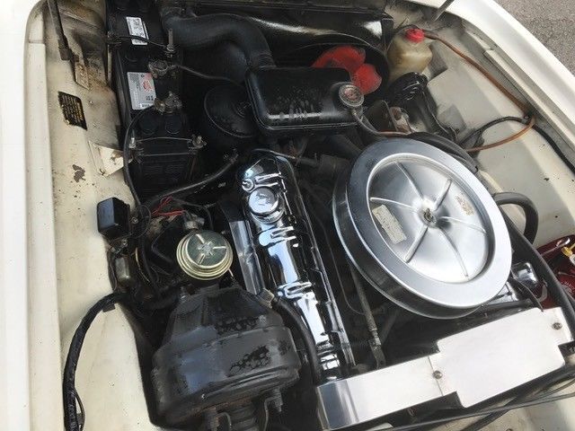 1964 Studebaker 2R10 - photo 13