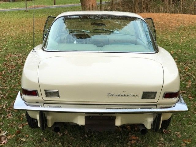 1964 Studebaker 2R10 - photo 4