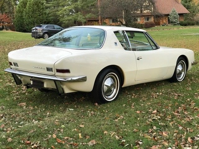 1964 Studebaker 2R10 - photo 5