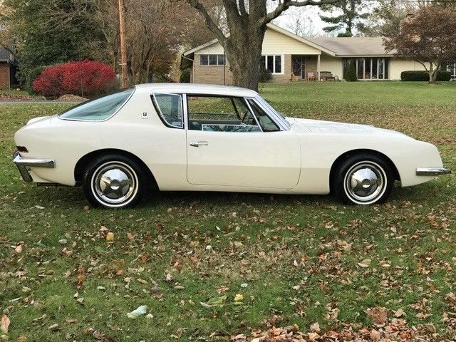 1964 Studebaker 2R10 - photo 6