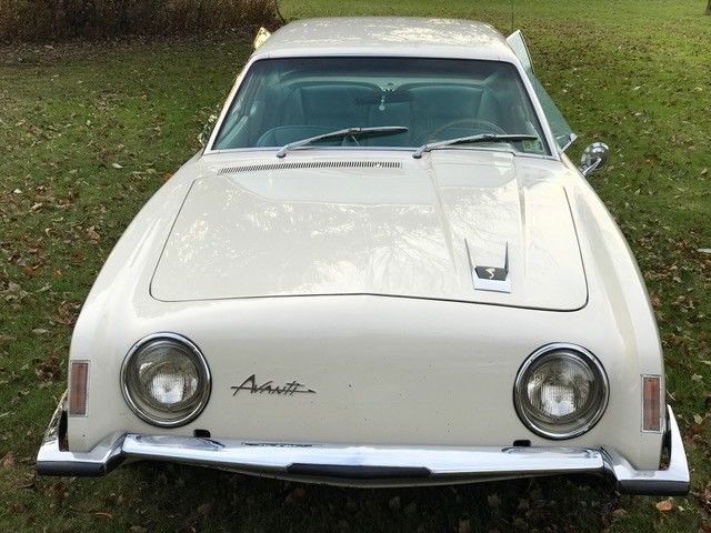 1964 Studebaker 2R10 - photo 8