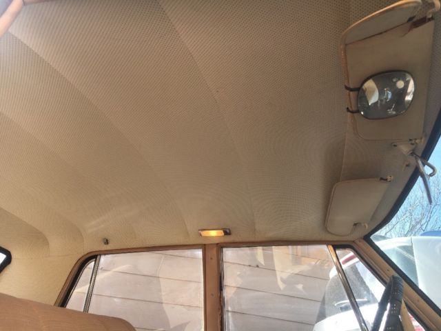 1964 Studebaker Cruiser - photo 10