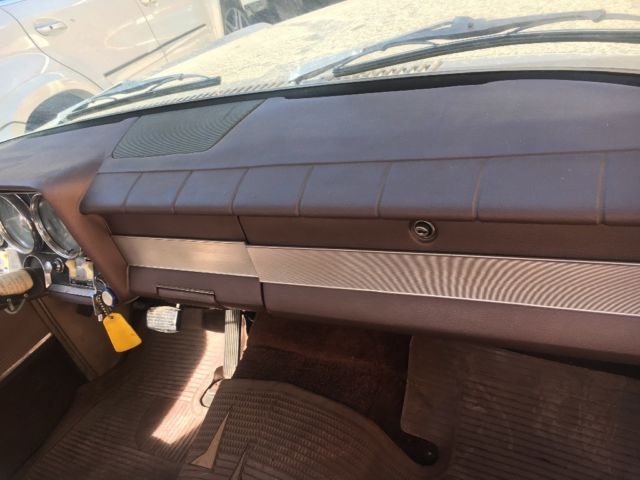 1964 Studebaker Cruiser - photo 11