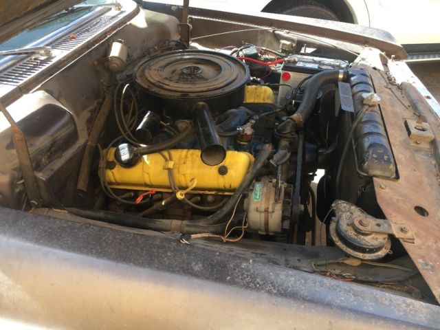 1964 Studebaker Cruiser - photo 12