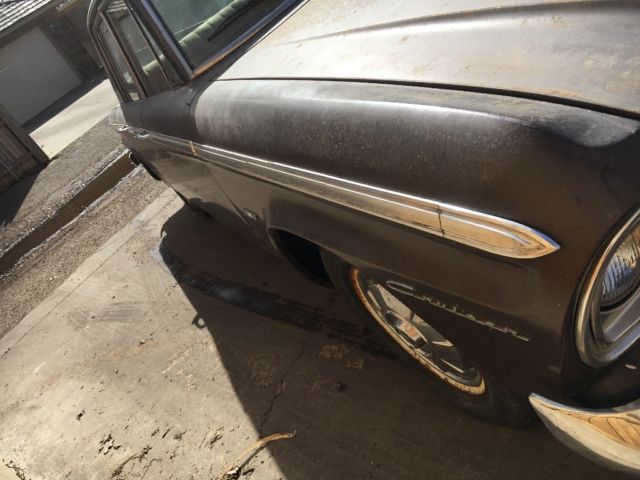 1964 Studebaker Cruiser - photo 3