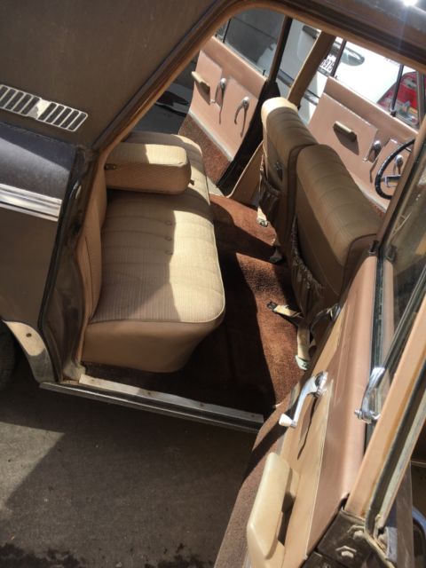 1964 Studebaker Cruiser - photo 7