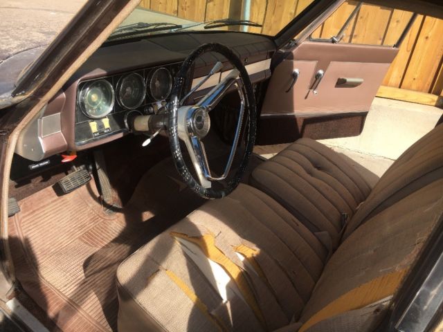 1964 Studebaker Cruiser - photo 8