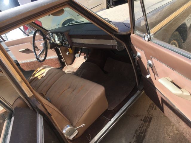 1964 Studebaker Cruiser - photo 9