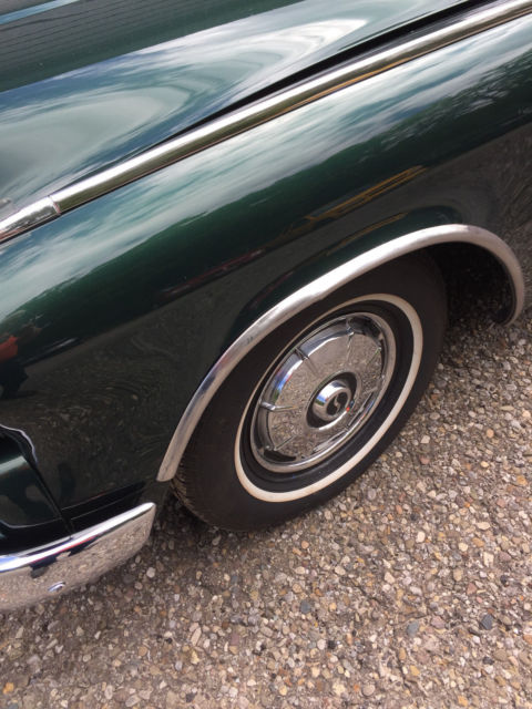 1964 Studebaker 2R10 Gran Turismo - photo 10