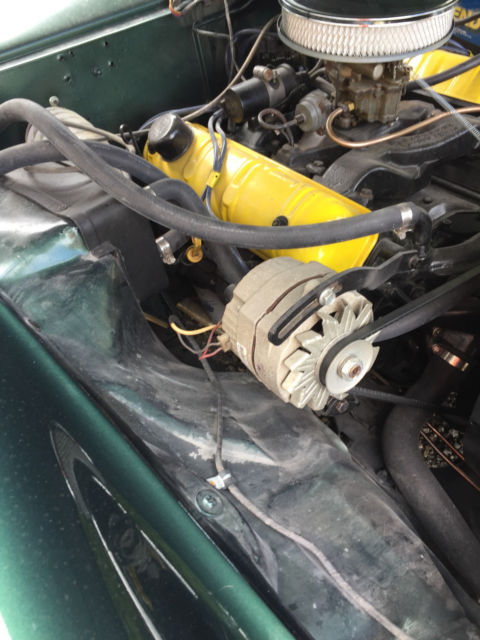 1964 Studebaker 2R10 Gran Turismo - photo 13