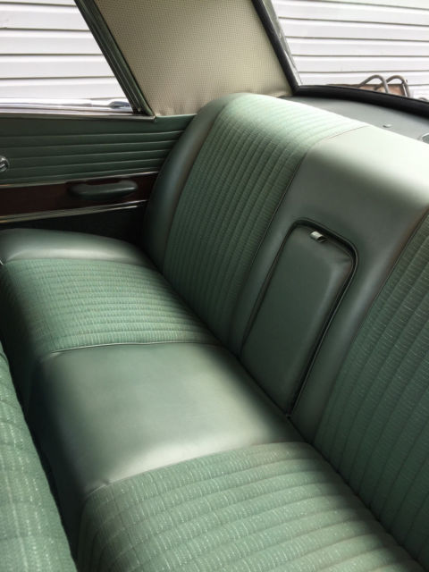 1964 Studebaker 2R10 Gran Turismo - photo 3