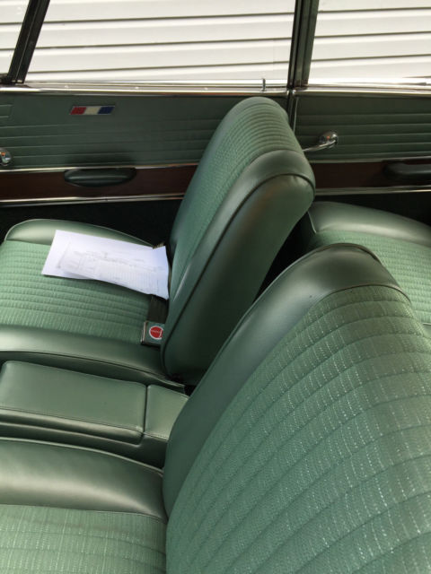 1964 Studebaker 2R10 Gran Turismo - photo 4