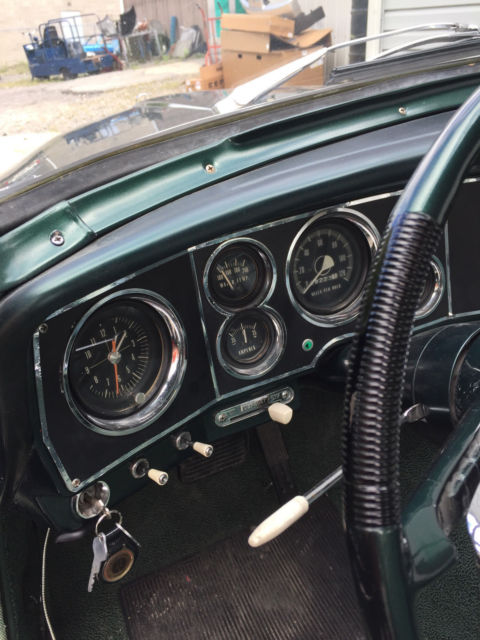 1964 Studebaker 2R10 Gran Turismo - photo 5