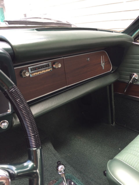 1964 Studebaker 2R10 Gran Turismo - photo 9