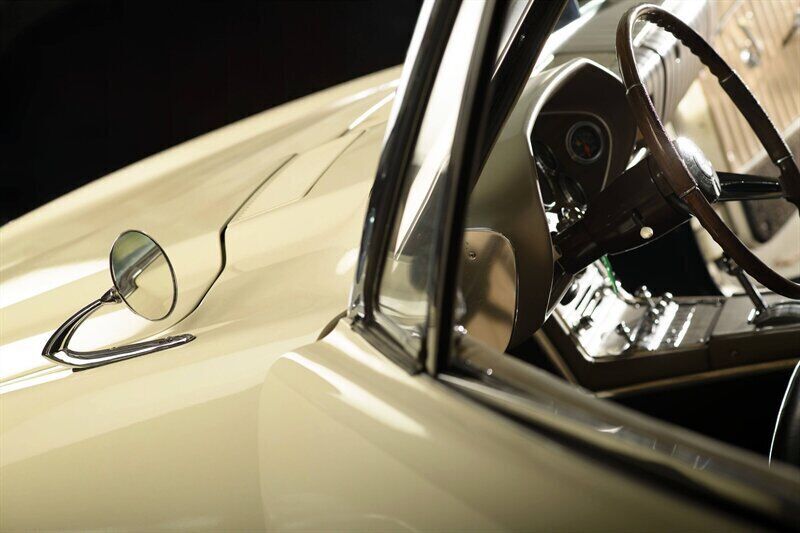 1964 Studebaker - photo 10