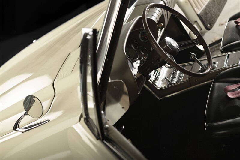 1964 Studebaker - photo 11