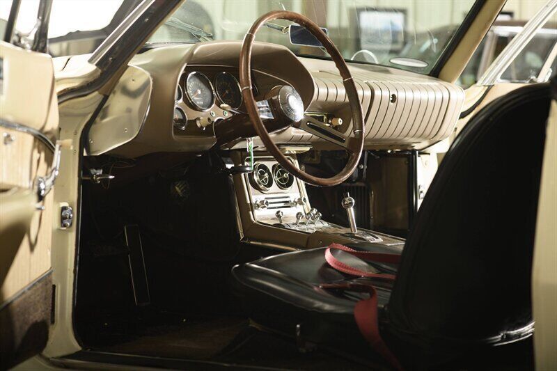 1964 Studebaker - photo 12