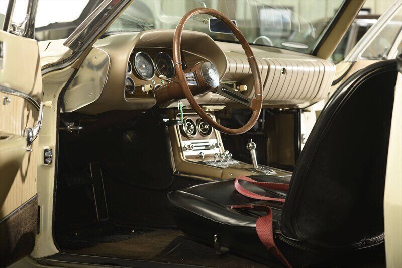 1964 Studebaker - photo 13