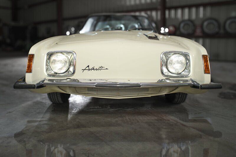 1964 Studebaker - photo 3