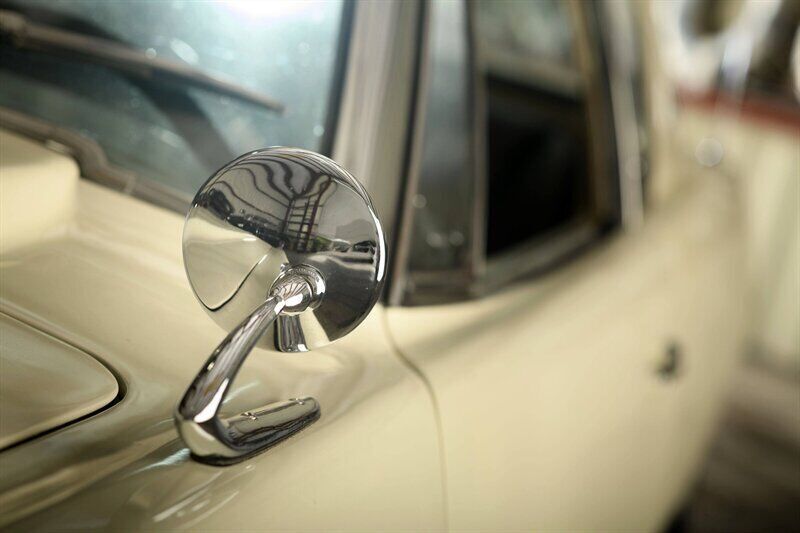 1964 Studebaker - photo 7