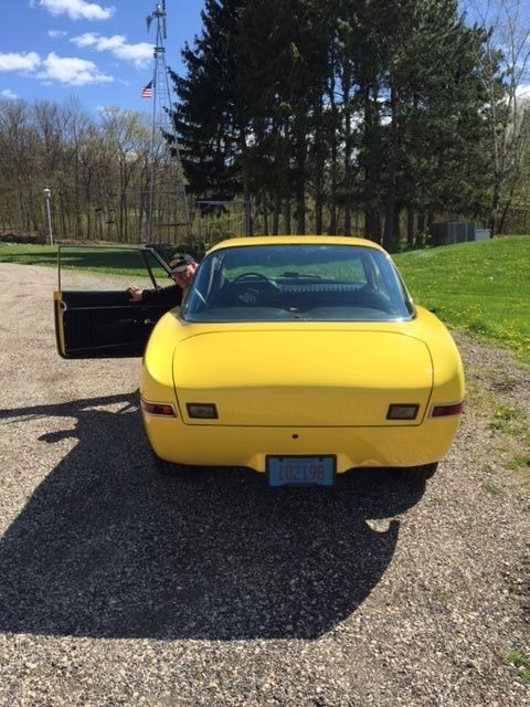 1964 Studebaker Avanti 1964 Studebaker Avanti
