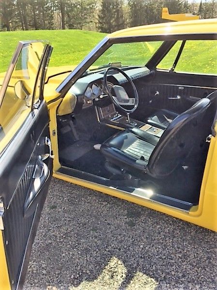 1964 Studebaker Avanti - photo 4