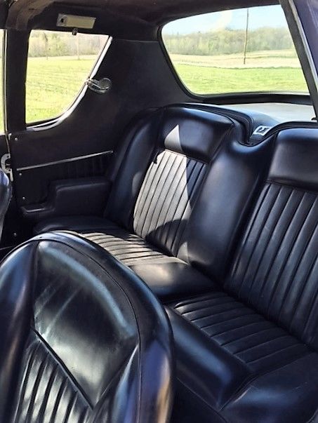 1964 Studebaker Avanti - photo 5