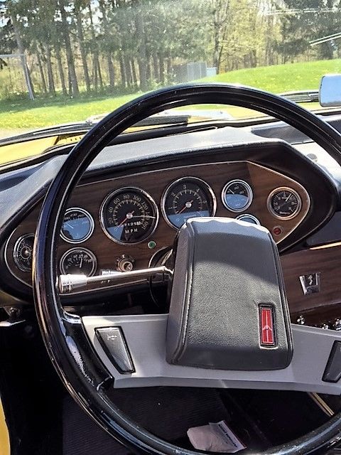 1964 Studebaker Avanti - photo 7