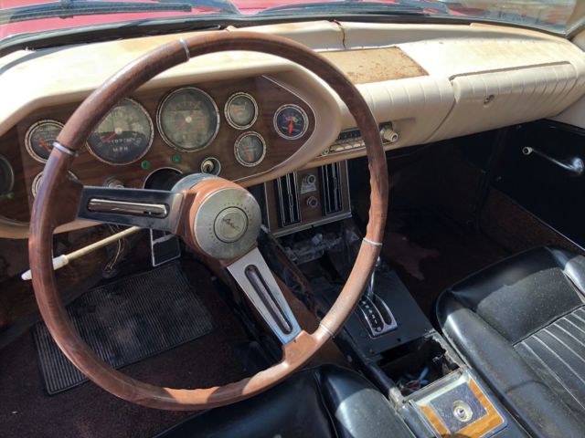 1964 Studebaker Avanti - photo 12